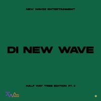 Bronco - Di New Wave (Half Way Tree Edition Pt. 2) (Explicit)