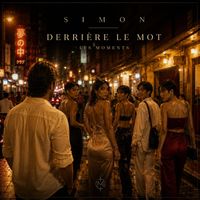Simon - Derrière le mot