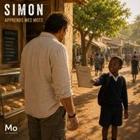 Simon - Apprends mes mots