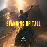 Phandelic - Standing Up Tall