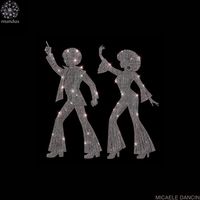 Micaele - Dancin (Extended Mix)