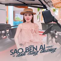VA - Sao Bên Ai Anh Cũng Thương (Remix)
