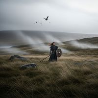 Rune Echo - Xenic Mist Celtic Ambient
