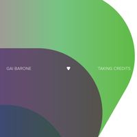 Gai Barone - Taking Credits (Extended Mix)