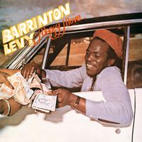Barrington Levy - Money Move (2026 remaster)