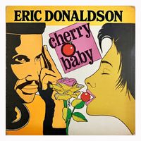 Eric Donaldson - Cherry Oh Baby