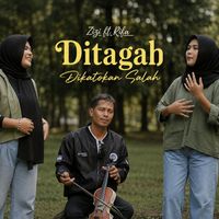 Zizi - Ditagah Dikatokan Salah