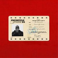 Pit Baccardi - Freestyle Session #2 (Explicit)