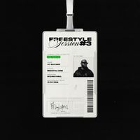 Pit Baccardi - Freestyle Session #3 (Explicit)