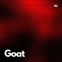 MJ - Goat