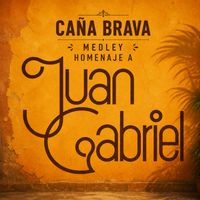 Caña Brava - Homenaje a Juan Gabriel (Medley)