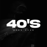 DJ SERA - 40's AFRO CLUB