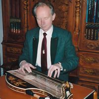 Emton Aadnesen - Zithersolo