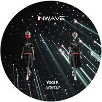 Yogi P - Light Up