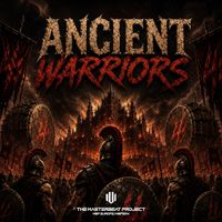 Insanity Protocol - Ancient Warriors