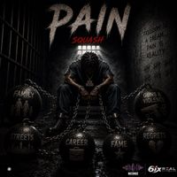 Squash - Pain (Explicit)