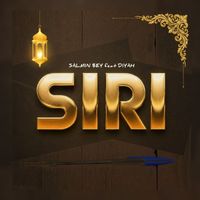 Salmin Bey - Siri