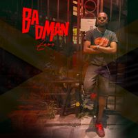 Zamo - BAD MAN 