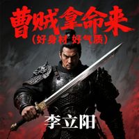 李立阳 - 曹贼拿命来（好身材好气质）