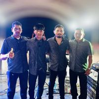 Los del ritmo versatil de chuy valdez - Atlantico