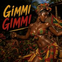 TreZur - Gimmi Gimmi