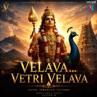 LILITH - Velava Vetri Velava