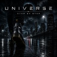Universe - Step by step