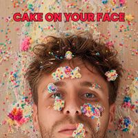 Bare Up - Cake On Your Face