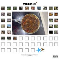 KAYBEE - WEEK29 (Explicit)