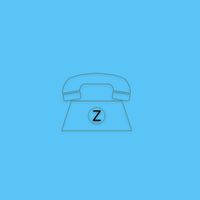 Z - j’ai eu votre message