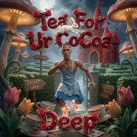 Deep - Tea For Ur Cocoa (Explicit)