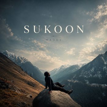 Maddy - Sukoon