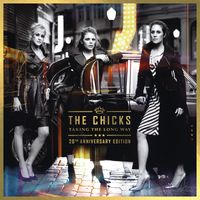 The Chicks - Flowers (Demo Version)