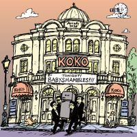 Babyshambles - Live at KOKO (Explicit)