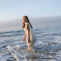 Jasmine Matthews - Sunrise