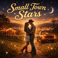 Ryan King - Small Town Stars