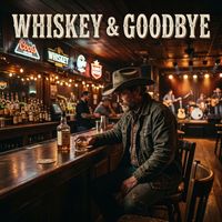 Ryan King - Whiskey & Goodbye
