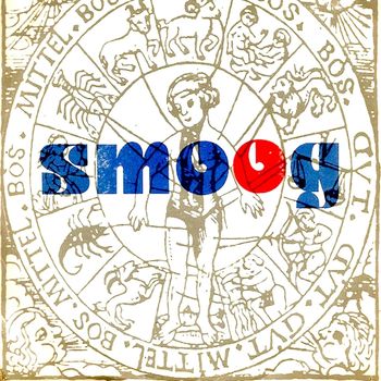 Smoog - Smoogin'
