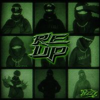 HAZZY - RE UP. (Explicit)