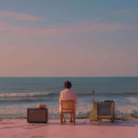 Luca + The Garden & Miles Hardt - Feels Like I'm Dying