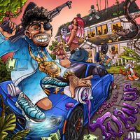 moglee - TurnUp (Explicit)