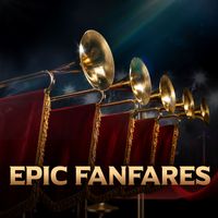Bleeding Fingers - Epic Fanfares
