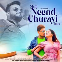 VLv vinod & Arijit Dey & Ario - Mahi Neend Churayi