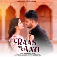 Rafique Shah & Arijit Dey & Ario - Raas Na Aayi