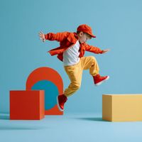 Pure Sky - Playtime Fun