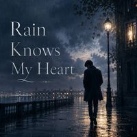 Manob - Rain Knows My Heart