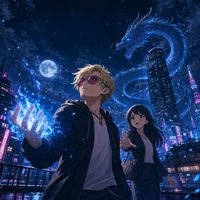 illusion - 幻奏 -序章-