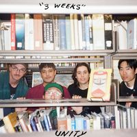 Unity - 3 Weeks