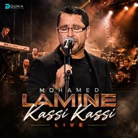 Mohamed Lamine - Kassi Kassi (Live)