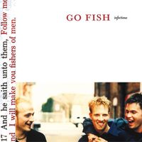 Go Fish - Infectious